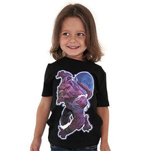 Cargar imagen en el visor de la galería, Wicked Werewolf T-Shirt - ALCUCLA
