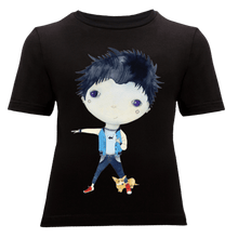 Cargar imagen en el visor de la galería, Marcus T-Shirt - ALCUCLA - ALCUCLA