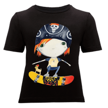 Load image into Gallery viewer, Miles T-Shirt - ALCUCLA - ALCUCLA