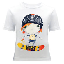 Load image into Gallery viewer, Miles T-Shirt - ALCUCLA - ALCUCLA