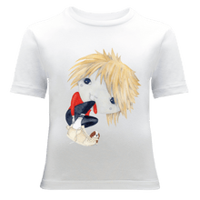 Load image into Gallery viewer, Mateo T-Shirt - ALCUCLA - ALCUCLA
