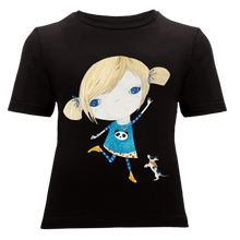 Cargar imagen en el visor de la galería, Sofia T-Shirt - ALCUCLA - ALCUCLA