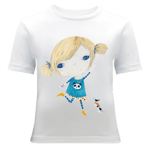 Load image into Gallery viewer, Sofia T-Shirt - ALCUCLA - ALCUCLA
