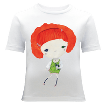 Load image into Gallery viewer, Emma T-Shirt - ALCUCLA - ALCUCLA
