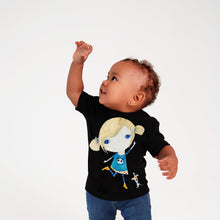 Cargar imagen en el visor de la galería, Sofia T-Shirt - ALCUCLA - ALCUCLA