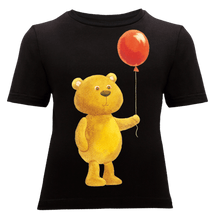 Load image into Gallery viewer, Baby Bear and a Balloon T-Shirt - ALCUCLA