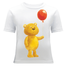 Load image into Gallery viewer, Baby Bear and a Balloon T-Shirt - ALCUCLA