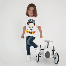 Load image into Gallery viewer, Miles T-Shirt - ALCUCLA - ALCUCLA