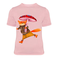 Cargar imagen en el visor de la galería, Camiseta Ciudad Dulce