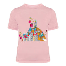 Load image into Gallery viewer, Sweet City T-shirt - ALCUCLA
