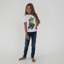 Lataa kuva Galleria-katseluun, Wild Witch T-Shirt - ALCUCLA