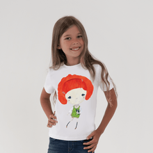 Cargar imagen en el visor de la galería, Emma T-Shirt - ALCUCLA - ALCUCLA