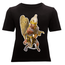 Cargar imagen en el visor de la galería, Majestic Mummy T-Shirt - ALCUCLA