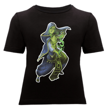 Lataa kuva Galleria-katseluun, Wild Witch T-Shirt - ALCUCLA