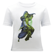 Lataa kuva Galleria-katseluun, Wild Witch T-Shirt - ALCUCLA
