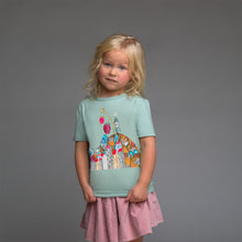 Cargar imagen en el visor de la galería, Sweet City T-shirt - ALCUCLA