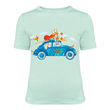 Cargar imagen en el visor de la galería, On The Go T-shirt - ALCUCLA