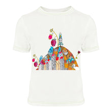 Cargar imagen en el visor de la galería, Sweet City T-shirt - ALCUCLA
