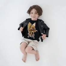 Cargar imagen en el visor de la galería, Majestic Mummy T-Shirt - ALCUCLA