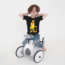 Load image into Gallery viewer, Brown Bunny Boy T-Shirt - ALCUCLA