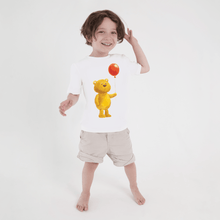 Load image into Gallery viewer, Baby Bear and a Balloon T-Shirt - ALCUCLA