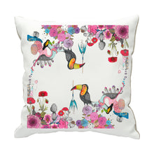 Lataa kuva Galleria-katseluun, Pillowcase Garden of Dreams - ALCUCLA