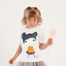 Lataa kuva Galleria-katseluun, Abigail T-Shirt - ALCUCLA - ALCUCLA