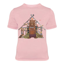 Cargar imagen en el visor de la galería, Camiseta Ciudad Dulce