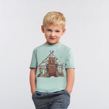 Cargar imagen en el visor de la galería, Camiseta Ciudad Dulce