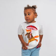 Cargar imagen en el visor de la galería, Camiseta Ciudad Dulce