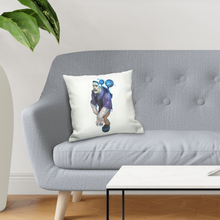 Load image into Gallery viewer, Pillowcase Fierce Frankenstein - ALCUCLA