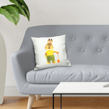 Load image into Gallery viewer, Pillowcase Brown Bunny Boy - ALCUCLA