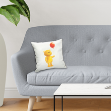 Load image into Gallery viewer, Pillowcase Baby Bear and a Ballon - ALCUCLA