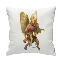 Load image into Gallery viewer, Pillowcase Majestic Mummy - ALCUCLA