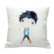 Load image into Gallery viewer, Pillowcase Marcus - ALCUCLA