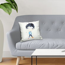 Load image into Gallery viewer, Pillowcase Marcus - ALCUCLA