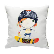 Load image into Gallery viewer, Pillowcase Miles - ALCUCLA