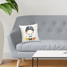 Load image into Gallery viewer, Pillowcase Miles - ALCUCLA