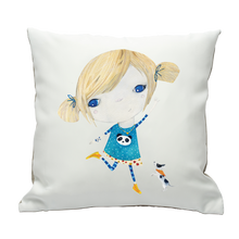 Lataa kuva Galleria-katseluun, Pillowcase Sofia - ALCUCLA