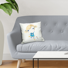 Lataa kuva Galleria-katseluun, Pillowcase Sofia - ALCUCLA