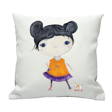 Load image into Gallery viewer, Pillowcase Abigail - ALCUCLA

