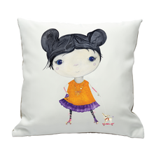 Lataa kuva Galleria-katseluun, Pillowcase Abigail - ALCUCLA