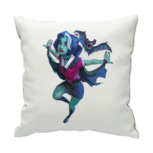 Lataa kuva Galleria-katseluun, Pillowcase Victorious Vampiress - ALCUCLA