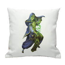Cargar imagen en el visor de la galería, Pillowcase Wild Witch - ALCUCLA