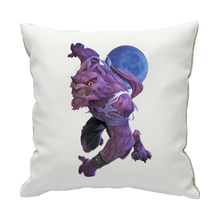 Load image into Gallery viewer, Pillowcase Wicked Werewolf - ALCUCLA
