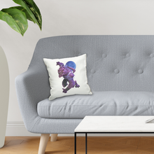 Load image into Gallery viewer, Pillowcase Wicked Werewolf - ALCUCLA