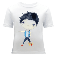 Load image into Gallery viewer, Marcus T-Shirt - ALCUCLA - ALCUCLA
