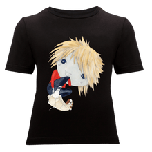 Load image into Gallery viewer, Mateo T-Shirt - ALCUCLA - ALCUCLA
