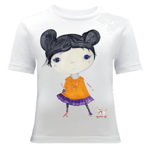 Load image into Gallery viewer, Abigail T-Shirt - ALCUCLA - ALCUCLA
