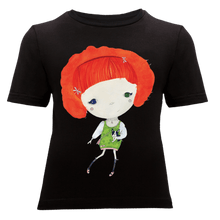 Load image into Gallery viewer, Emma T-Shirt - ALCUCLA - ALCUCLA
